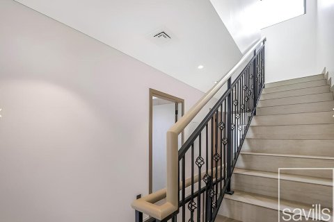 خانه شهری برای اجاره در Damac Lagoons، Dubai، امارات متحده عربی 5 خوابه ، 302 متر مربع ، شماره 681128 - تصویر 10