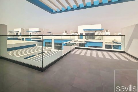 خانه شهری برای اجاره در Damac Lagoons، Dubai، امارات متحده عربی 5 خوابه ، 302 متر مربع ، شماره 681128 - تصویر 7