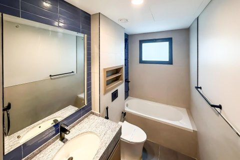 خانه شهری برای اجاره در Damac Lagoons، Dubai، امارات متحده عربی 5 خوابه ، 302 متر مربع ، شماره 681128 - تصویر 14