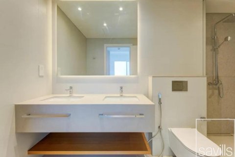 آپارتمان برای اجاره در Jumeirah Beach Residence، Dubai، امارات متحده عربی 2 خوابه ، 141 متر مربع ، شماره 681116 - تصویر 8