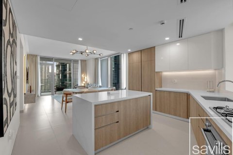 Wohnung zur Miete in Dubai Marina, Dubai, VAE 2 Schlafzimmer, 122 m2 Nr. 681115 - Foto 6