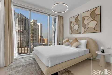 Wohnung zur Miete in Dubai Marina, Dubai, VAE 2 Schlafzimmer, 122 m2 Nr. 681115 - Foto 14