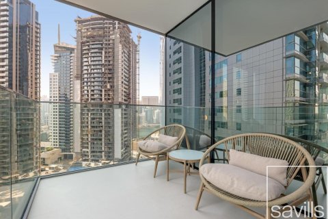 Wohnung zur Miete in Dubai Marina, Dubai, VAE 2 Schlafzimmer, 122 m2 Nr. 681115 - Foto 22