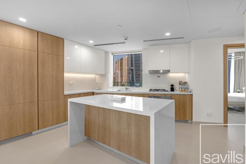 Wohnung zur Miete in Dubai Marina, Dubai, VAE 2 Schlafzimmer, 122 m2 Nr. 681115 - Foto 9