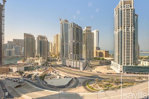 Wohnung zur Miete in Dubai Marina, Dubai, VAE 2 Schlafzimmer, 122 m2 Nr. 681115 - Foto 23