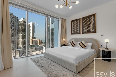 Wohnung zur Miete in Dubai Marina, Dubai, VAE 2 Schlafzimmer, 122 m2 Nr. 681115 - Foto 11