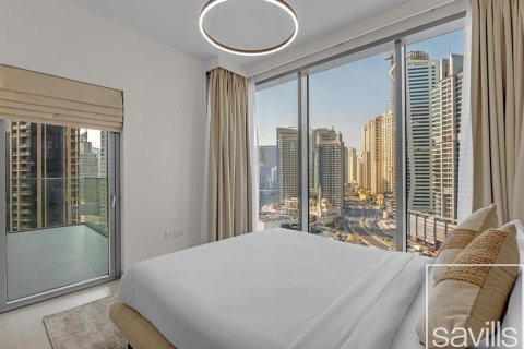 Wohnung zur Miete in Dubai Marina, Dubai, VAE 2 Schlafzimmer, 122 m2 Nr. 681115 - Foto 13