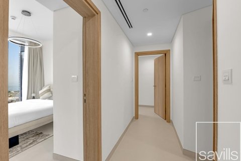 Wohnung zur Miete in Dubai Marina, Dubai, VAE 2 Schlafzimmer, 122 m2 Nr. 681115 - Foto 18