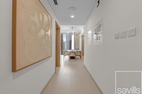 Wohnung zur Miete in Dubai Marina, Dubai, VAE 2 Schlafzimmer, 122 m2 Nr. 681115 - Foto 17