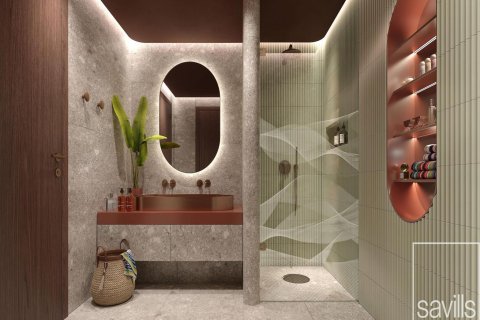 Apartament në Downtown Dubai (Downtown Burj Dubai), Emiratet e Bashkuara Arabe 2 dhoma gjumi, 143 m2. № 680871 - Foto 5