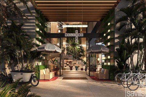 Apartament në Downtown Dubai (Downtown Burj Dubai), Emiratet e Bashkuara Arabe 2 dhoma gjumi, 143 m2. № 680871 - Foto 9