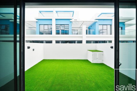 Villa zur Miete in Damac Lagoons, Dubai, VAE 5 Schlafzimmer, 144 m2 Nr. 681129 - Foto 4