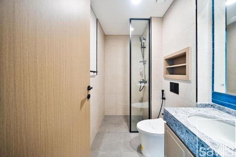 Villa zur Miete in Damac Lagoons, Dubai, VAE 5 Schlafzimmer, 144 m2 Nr. 681129 - Foto 23