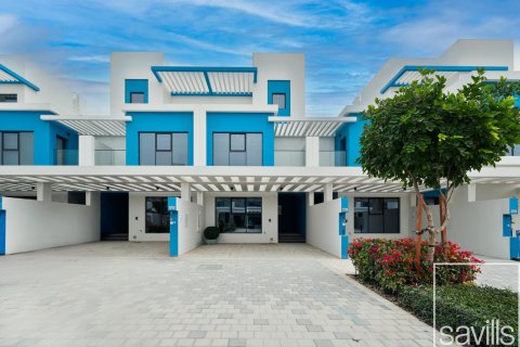 Villa sa Damac Lagoons, Dubai, UAE 5 silid-tulugan, 144 sq.m. № 681129