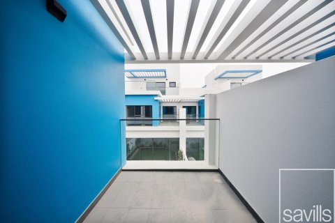 Villa zur Miete in Damac Lagoons, Dubai, VAE 5 Schlafzimmer, 144 m2 Nr. 681129 - Foto 5