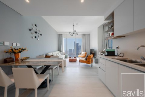 Korter asukohaga Zabeel, Dubai, AÜE: 2 magamistoaga, 119 m² Nr 680872