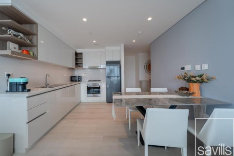 Apartmen di Zabeel, Dubai, UAE 2 bilik tidur, 119 meter persegi № 680872 - foto 9