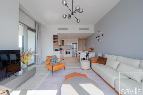 Apartmen di Zabeel, Dubai, UAE 2 bilik tidur, 119 meter persegi № 680872 - foto 5