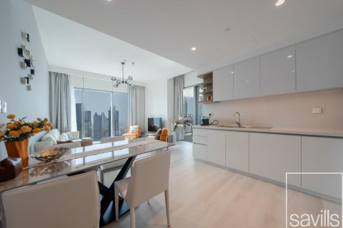 Apartmen di Zabeel, Dubai, UAE 2 bilik tidur, 119 meter persegi № 680872 - foto 6