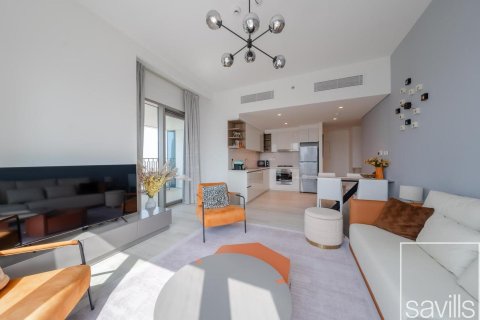 Apartmen di Zabeel, Dubai, UAE 2 bilik tidur, 119 meter persegi № 680872 - foto 8