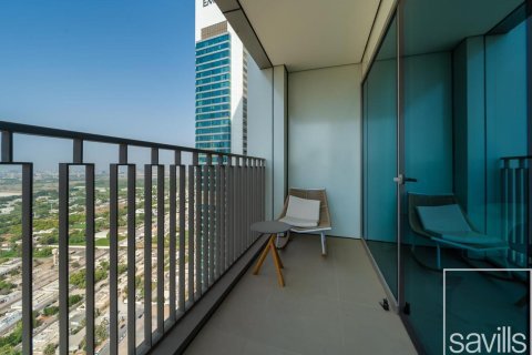 Apartmen di Zabeel, Dubai, UAE 2 bilik tidur, 119 meter persegi № 680872 - foto 18