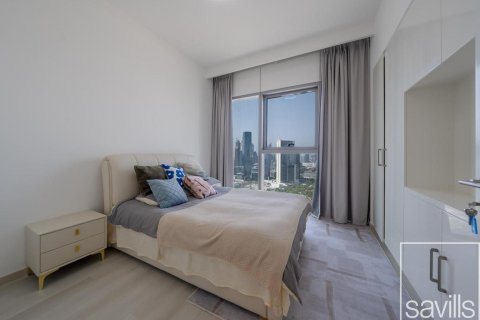 Apartmen di Zabeel, Dubai, UAE 2 bilik tidur, 119 meter persegi № 680872 - foto 15