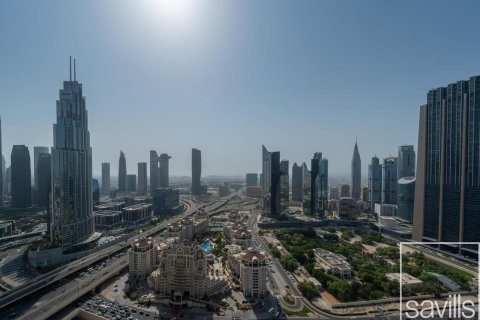 Apartmen di Zabeel, Dubai, UAE 2 bilik tidur, 119 meter persegi № 680872 - foto 24