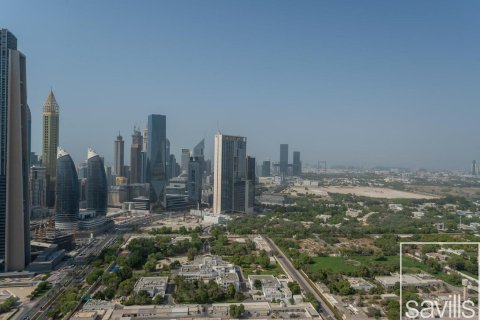 Apartmen di Zabeel, Dubai, UAE 2 bilik tidur, 119 meter persegi № 680872 - foto 20