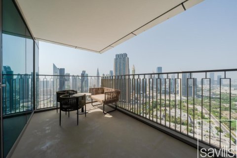 Apartmen di Zabeel, Dubai, UAE 2 bilik tidur, 119 meter persegi № 680872 - foto 3