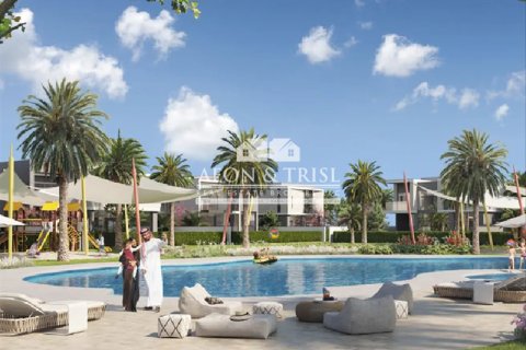 Villa Al Furjan, Dubaijā, AAE 4 istabas, 790 m2 Nr. 648765 - attēls 2