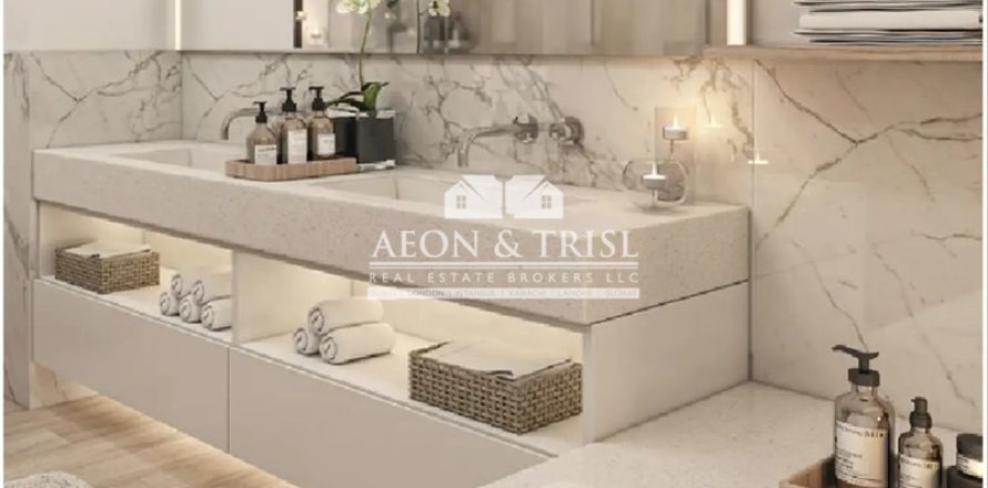 Villa Al Furjan, Dubaijā, AAE 4 istabas, 790 m2 Nr. 648765