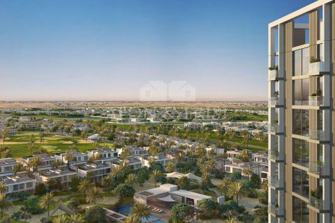 Apartament në Dubai Hills Estate, Dubai, Emiratet e Bashkuara Arabe 2 dhoma gjumi, 69 m2. № 648761 - Foto 1
