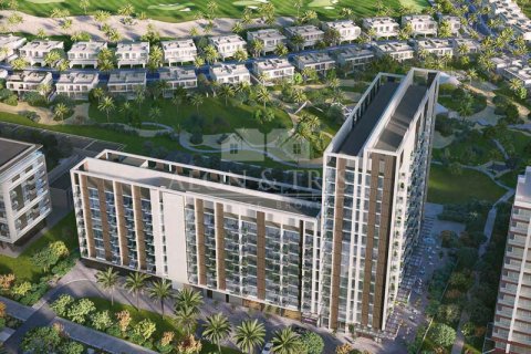 Apartament në Dubai Hills Estate, Dubai, Emiratet e Bashkuara Arabe 2 dhoma gjumi, 69 m2. № 648761 - Foto 3