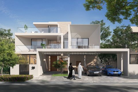 阿联酋 Dubai Dubai Hills Estate 待售 : 5 卧, 662 平方米 , 编号648764 - 照片 4