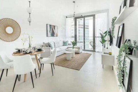 Διαμέρισμα σε Downtown Dubai (Downtown Burj Dubai), ΗΑΕ 2 υπνοδωμάτια, 111 τ.μ. Αρ. 648760 - φωτογραφία 5