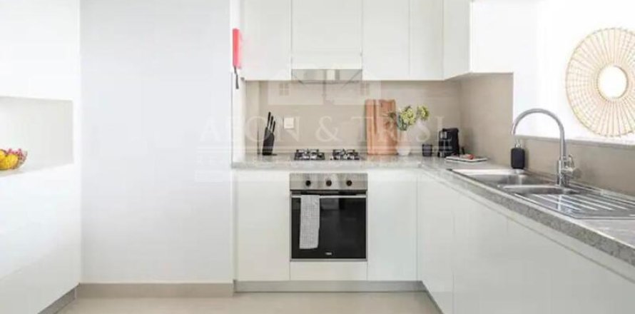 Διαμέρισμα σε Downtown Dubai (Downtown Burj Dubai), ΗΑΕ 2 υπνοδωμάτια, 111 τ.μ. Αρ. 648760