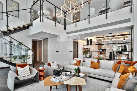 Apartman u gradu Zabeel, Dubai, UAE 2 spavaće sobe, 15 m2 Br. 648763 - Slika 2
