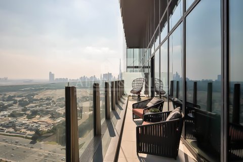 Apartman u gradu Zabeel, Dubai, UAE 2 spavaće sobe, 229 m2 Br. 648762 - Slika 4