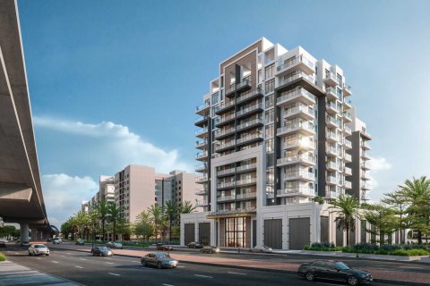 AVENUE RESIDENCE 6 v Al Furjan, Dubai, SAE Č.: 389116