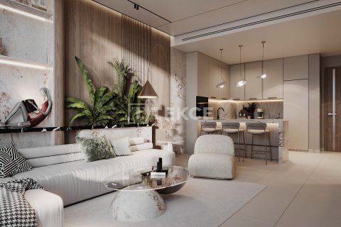 Appartement te koop in Al Wasl, Dubai, VAE 1 kamer, 42 vr.m., nr 730797 - foto 18