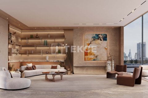 Appartement te koop in Al Wasl, Dubai, VAE 1 kamer, 42 vr.m., nr 730797 - foto 6