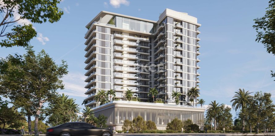 Appartement in Al Wasl, Dubai, VAE 1 kamer, 42 vr.m. nr 730797
