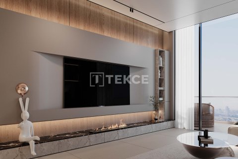 Appartement te koop in Al Wasl, Dubai, VAE 1 kamer, 42 vr.m., nr 730797 - foto 16