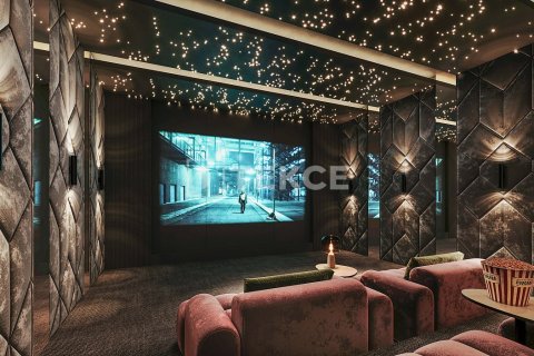 Appartement te koop in Al Wasl, Dubai, VAE 1 kamer, 42 vr.m., nr 730797 - foto 10