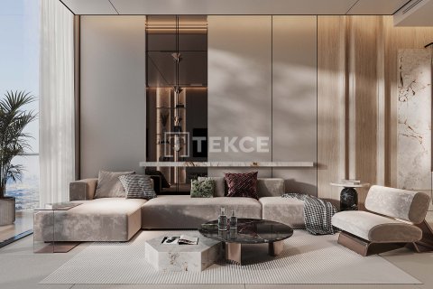 Appartement te koop in Al Wasl, Dubai, VAE 1 kamer, 42 vr.m., nr 730797 - foto 17