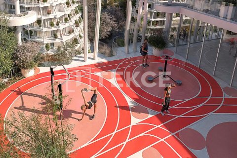 Falcon City of Wonders、Dubai、UAE にあるマンション販売中 1部屋、40 m2、No730794 - 写真 6