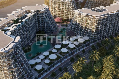 Falcon City of Wonders、Dubai、UAE にあるマンション販売中 1部屋、40 m2、No730794 - 写真 2
