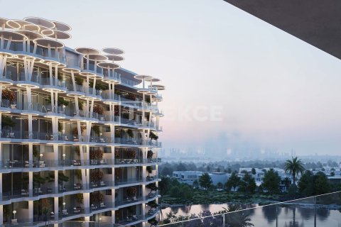 Falcon City of Wonders、Dubai、UAE にあるマンション販売中 1部屋、40 m2、No730794 - 写真 4