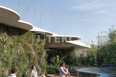 Falcon City of Wonders、Dubai、UAE にあるマンション販売中 1部屋、40 m2、No730794 - 写真 7