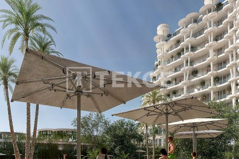 Falcon City of Wonders、Dubai、UAE にあるマンション販売中 1部屋、40 m2、No730794 - 写真 9